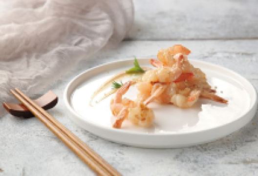 水木锦堂·自助铁板烧(望京凯德MALL店)美食图片
