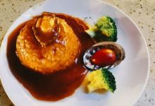 遇见海蒸汽海鲜餐厅(滨海蓝天店)美食图片