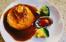 遇见海蒸汽海鲜餐厅(滨海蓝天店)餐厅图片