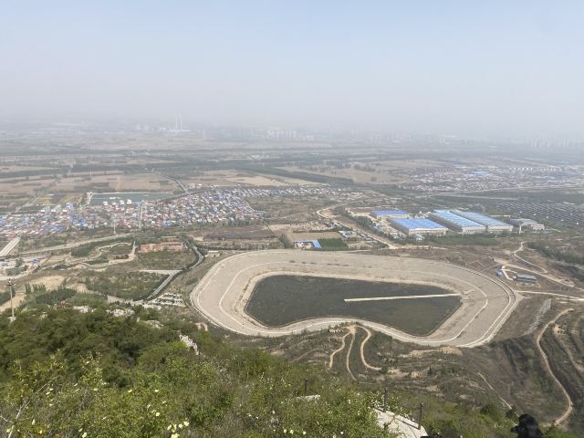 崛围山旅行图片 4