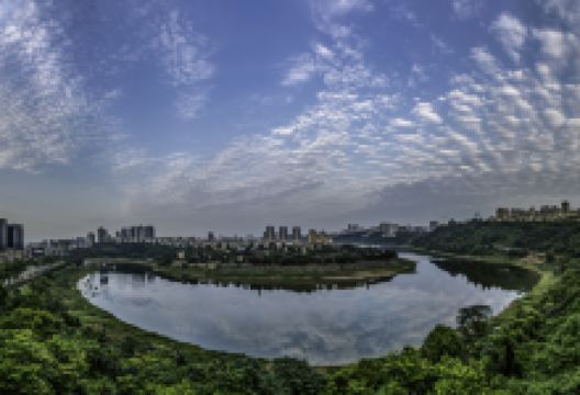 木崖公园景点图片