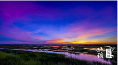 安徽游记图片] 锵锵安徽游|铜陵露营避暑好去处 这个夏天等你来！