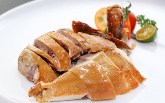 五粮液海鲜大酒店(文博城店)