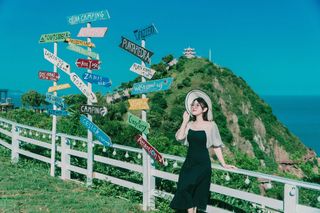 这里风光不输黄山三亚，拥有“海上仙都”和绝美海岛，令人惊艳