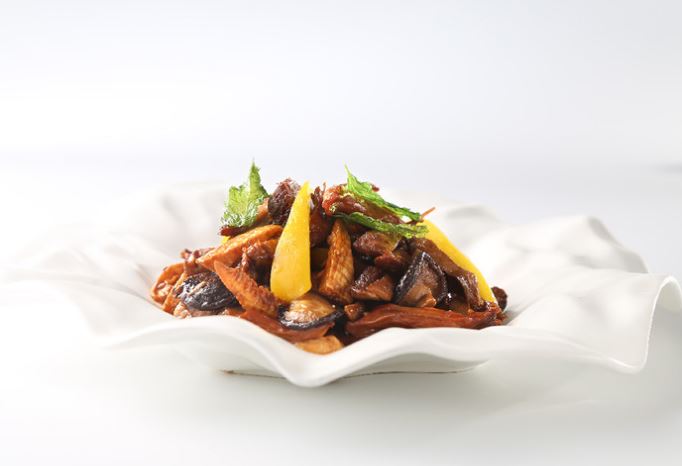 津菜典藏(人民公园店)