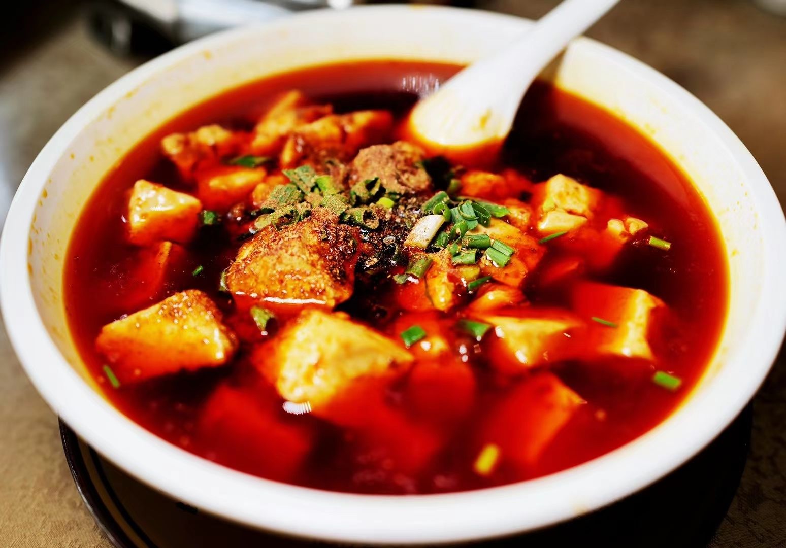 祥和特色中餐餐厅图片