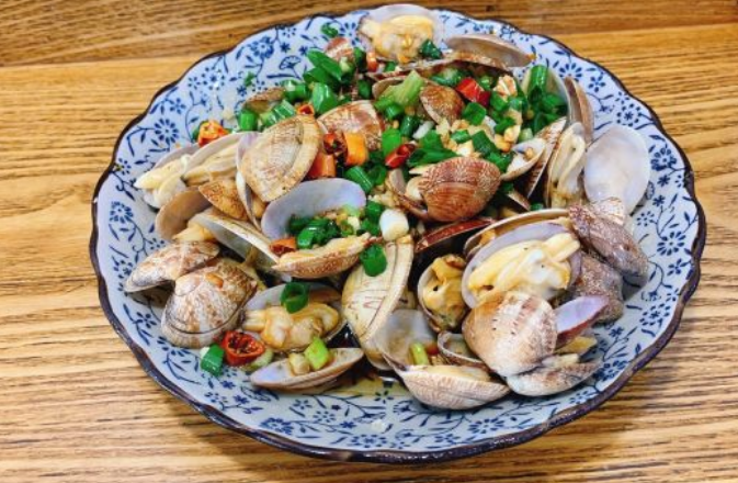 侯老师家的店(嵊泗店)餐厅图片