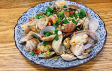 侯老师家的店(嵊泗店)餐厅图片