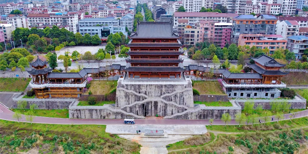 永安旅遊