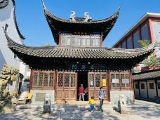 三林塘老街-上海-上海茫茫人海