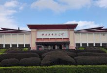 广西革命纪念馆景点图片