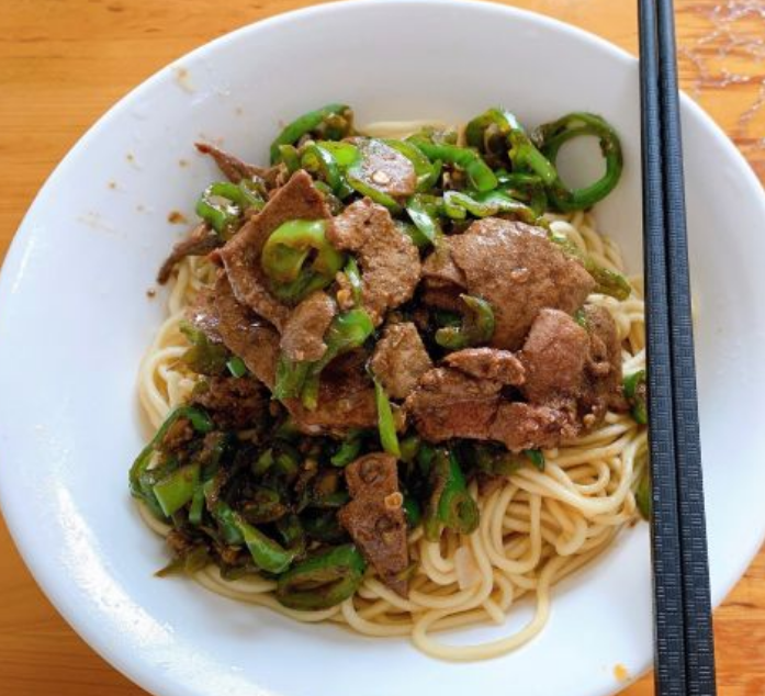 府前手工米粉(建湘路店)餐厅图片