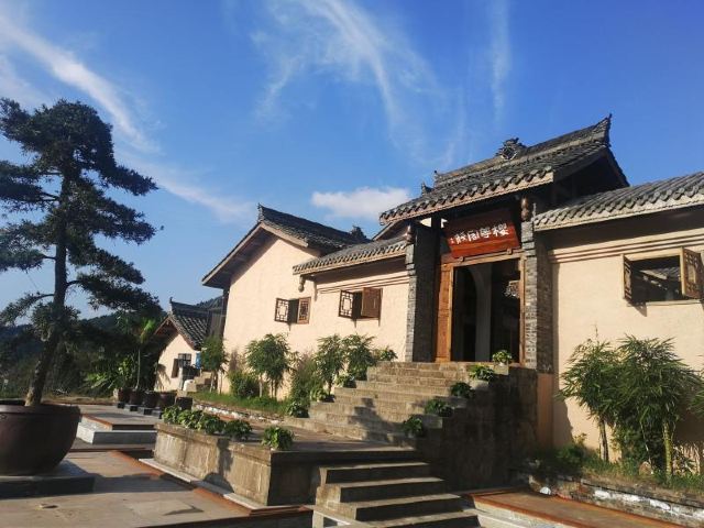 柏林湖国家湿地公园旅行图片 1