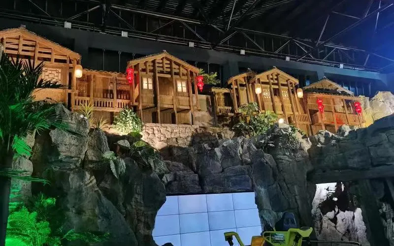永安旅遊