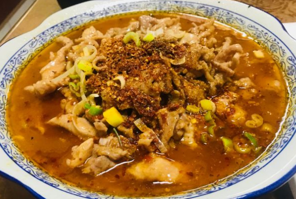 香园饭店(建设中路店)