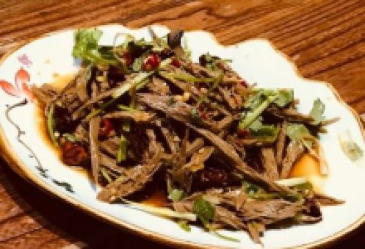 食在吕梁美食图片