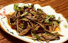 食在吕梁餐厅图片