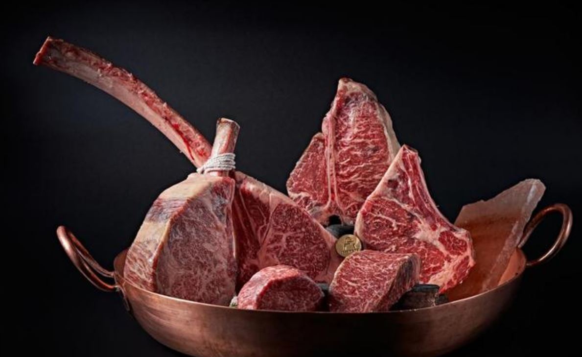 Stone Sal 言盐西餐厅(金地威新中心店)