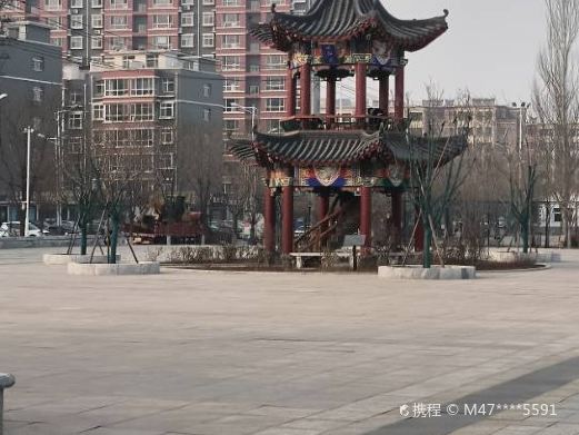 秀水公园