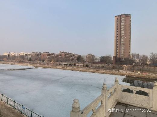 秀水公园