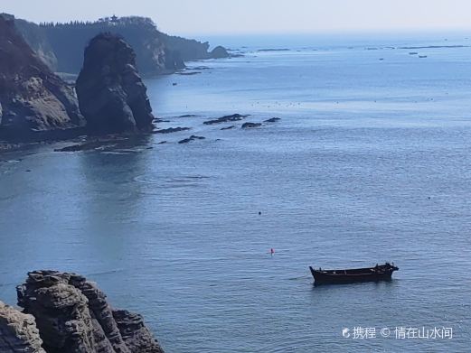 哈仙岛