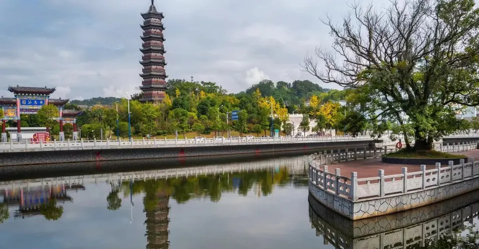永安旅遊