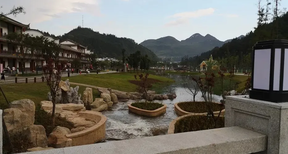 永安旅遊
