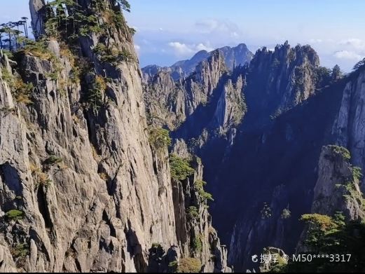 北海景区