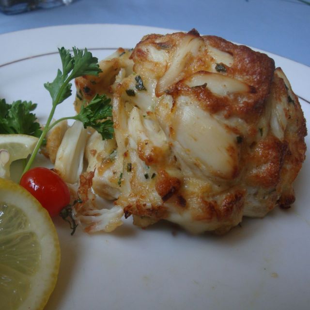 Pappas Restaurant餐厅图片