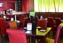 Kitaro Grill and Sushi Lounge美食图片