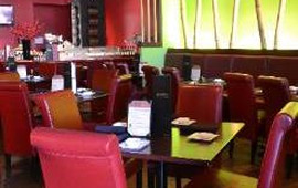 Kitaro Grill and Sushi Lounge
