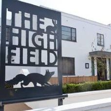 The High Field-伯明翰