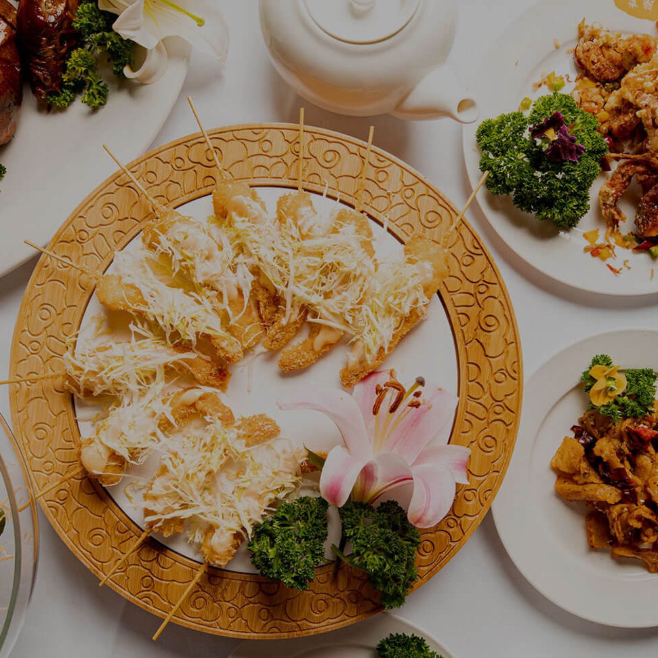 Maple Fusion餐厅图片