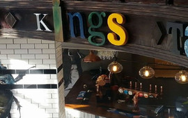 The Kings Tap