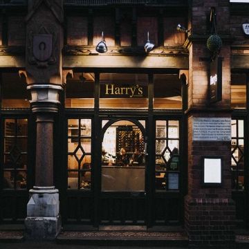 Harry's Restaurant餐厅图片