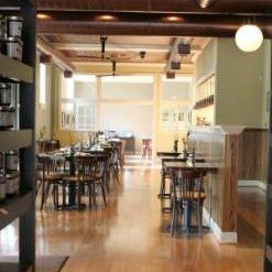 Say Cheese! Restaurant and Cheese餐厅图片