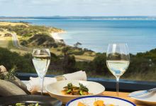 Sunset Food and Wine美食图片