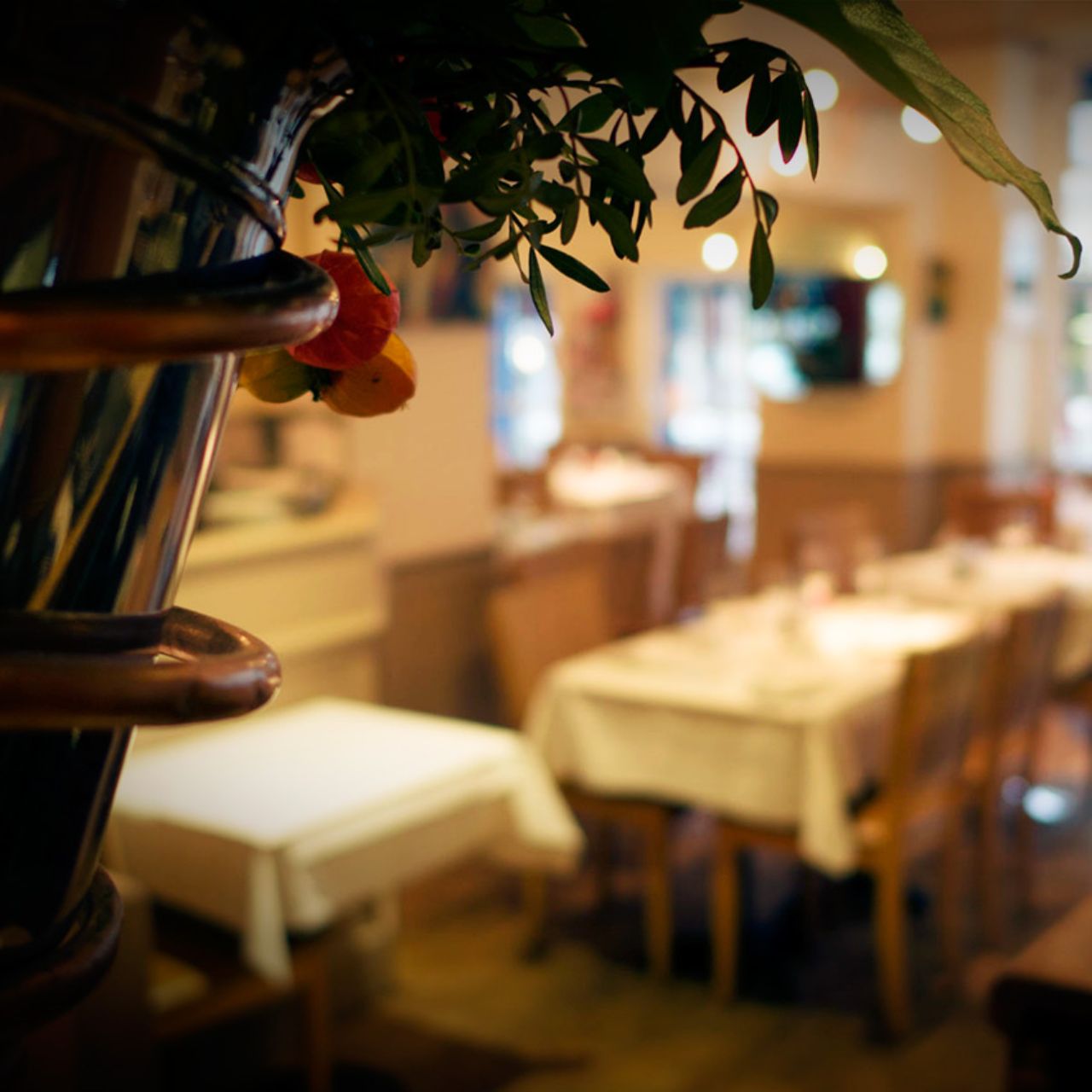 Rendezvous Brasserie餐厅图片