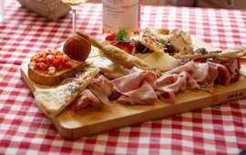 Don Giovanni Pizzeria