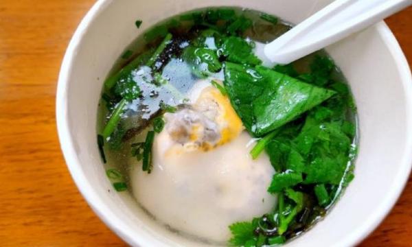 顺昌仁寿灌蛋(七宝老街店)