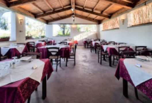 Agriturismo Candela美食图片
