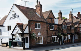 The Anchor