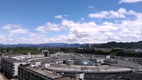 國際竹藝商貿城