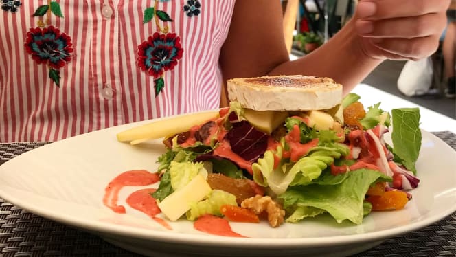 El Rinconcito餐厅图片