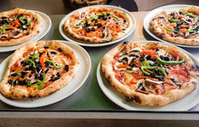 Villa Terrazza Ristorante餐厅图片