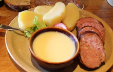 Le Bouchon Comtois餐厅图片