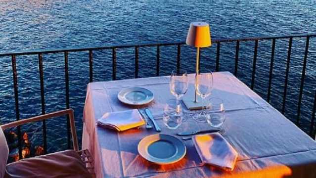 Ristorante Umberto a Mare餐厅图片