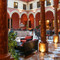 Restaurante El Patio del Hotel