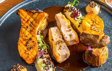 Restaurant Schlumachers餐厅图片
