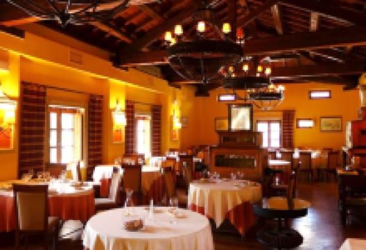 El Molino de la Losa美食图片